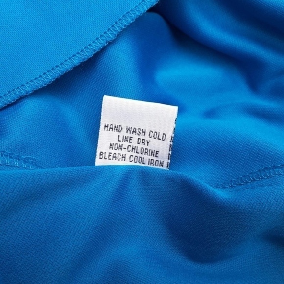 EUC Sangria Multicolored Sleeveless Dress 6 - Picture 5 of 7